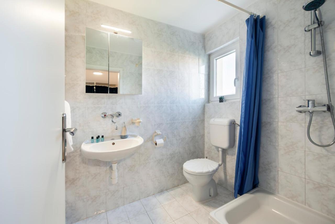 Casa Caterina Apartman Rovinj Kültér fotó