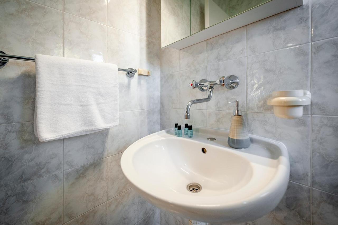 Casa Caterina Apartman Rovinj Kültér fotó