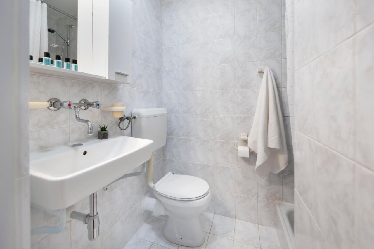 Casa Caterina Apartman Rovinj Kültér fotó