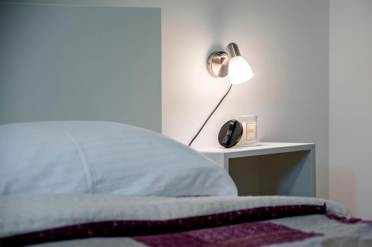 Casa Caterina Apartman Rovinj Kültér fotó