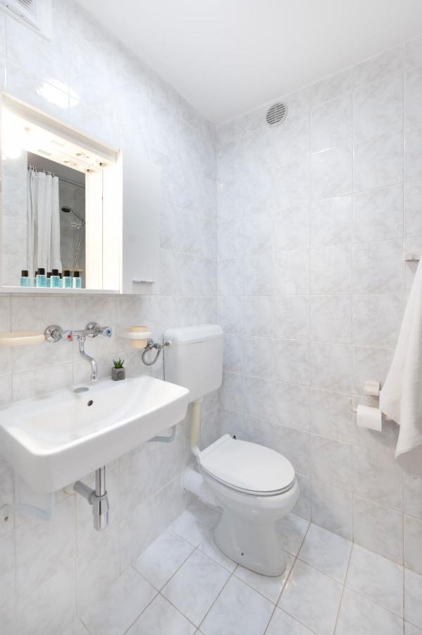 Casa Caterina Apartman Rovinj Kültér fotó
