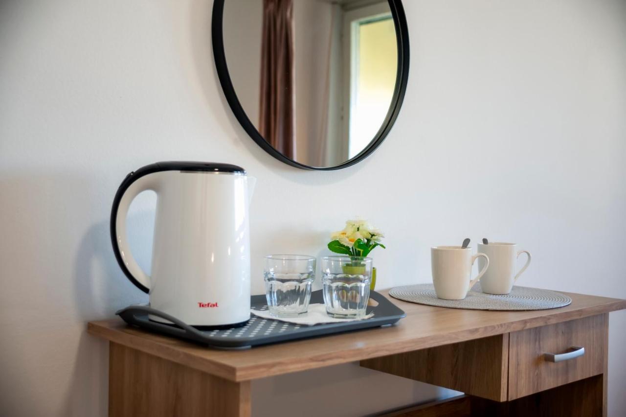 Casa Caterina Apartman Rovinj Kültér fotó