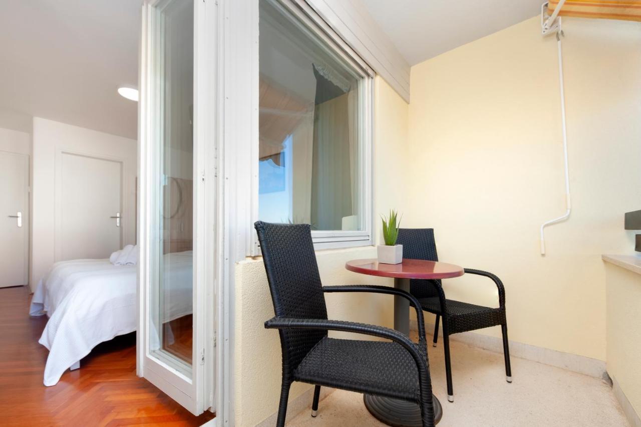 Casa Caterina Apartman Rovinj Kültér fotó