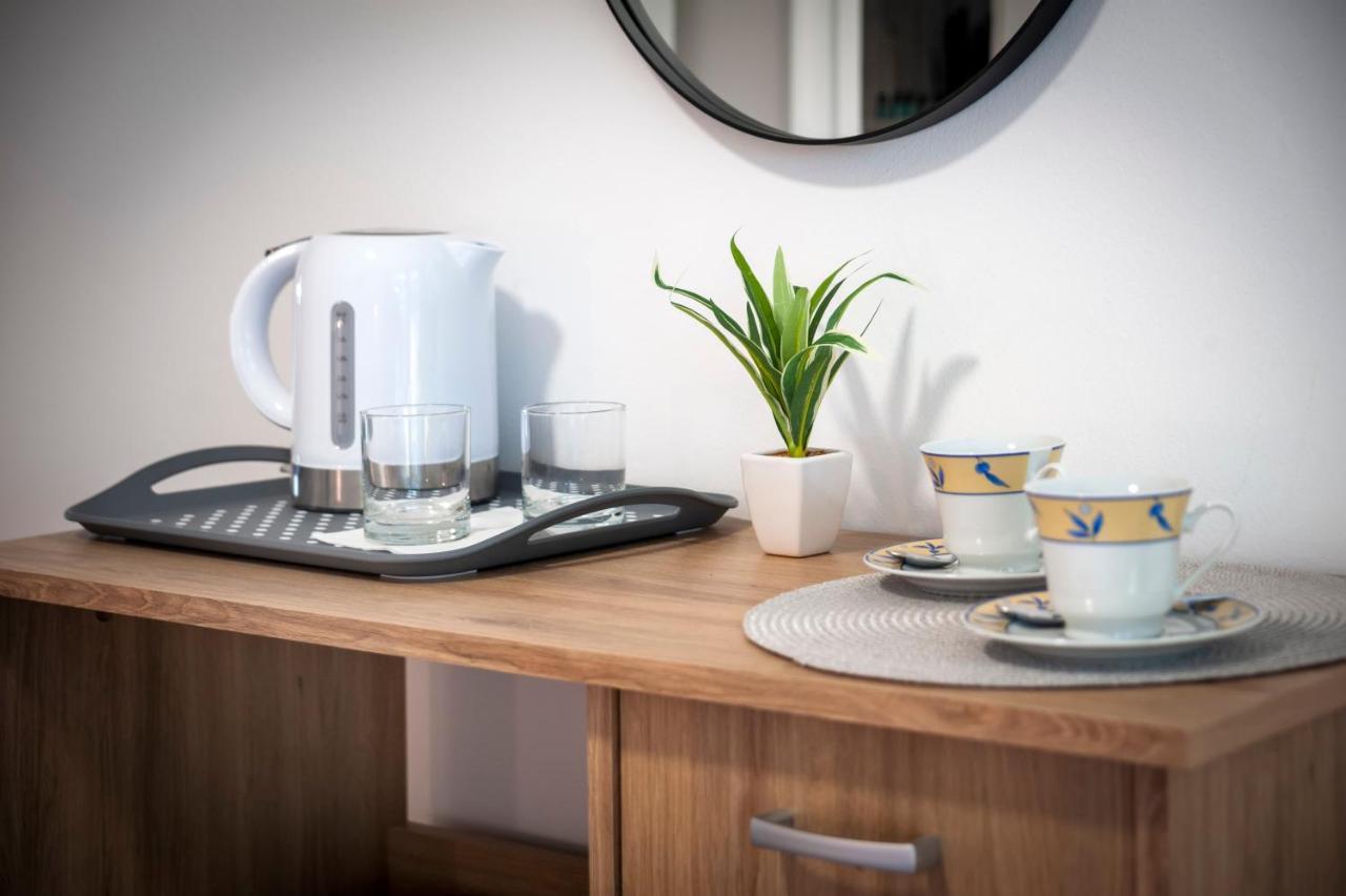 Casa Caterina Apartman Rovinj Kültér fotó