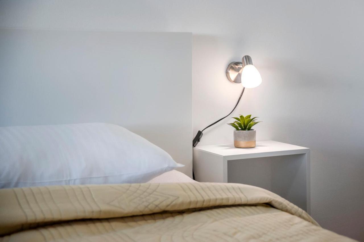 Casa Caterina Apartman Rovinj Kültér fotó