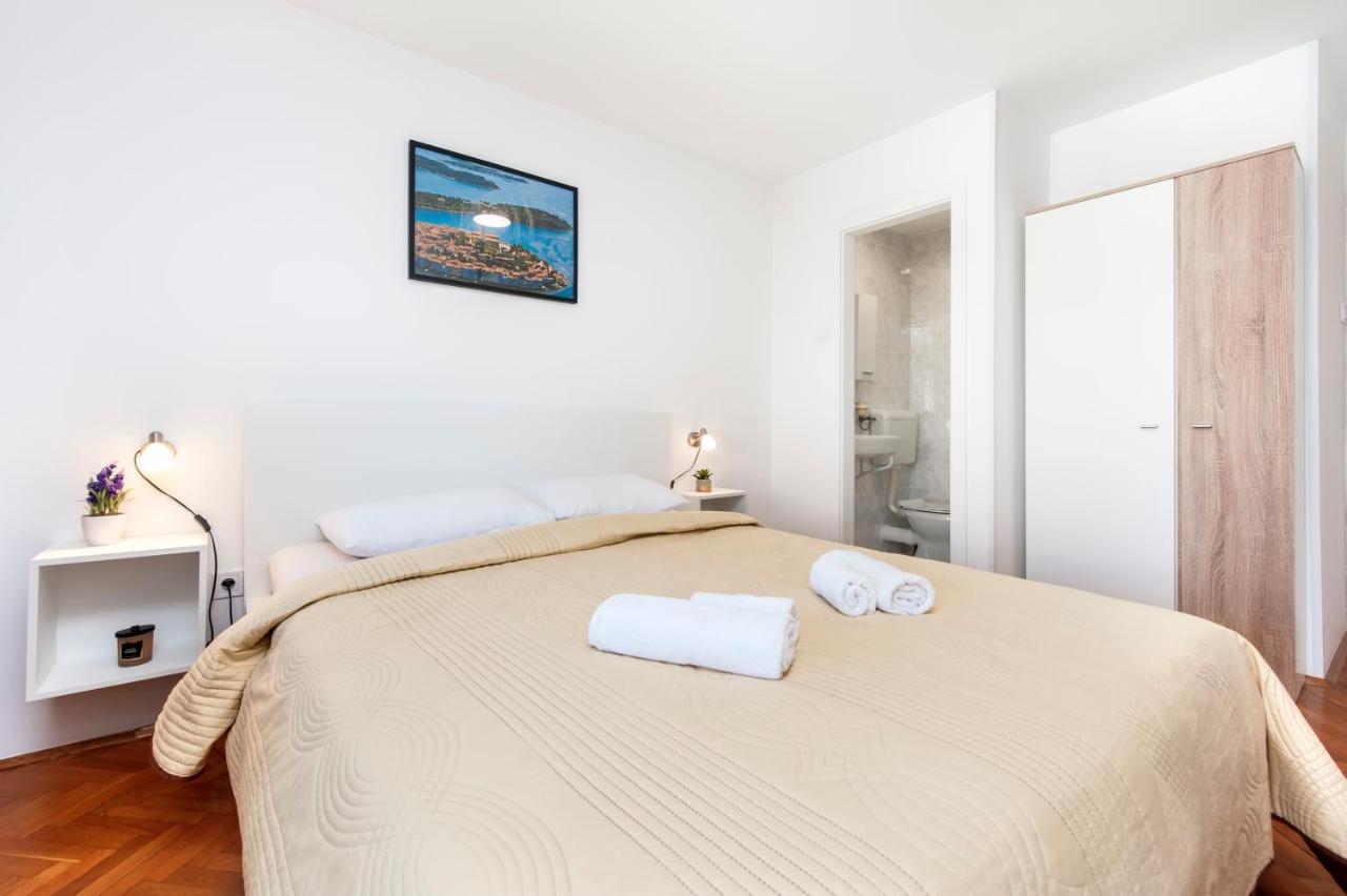 Casa Caterina Apartman Rovinj Kültér fotó