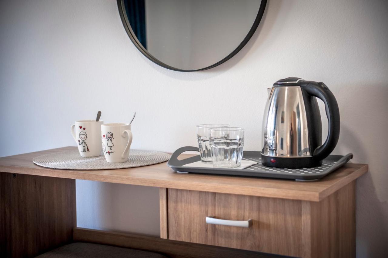 Casa Caterina Apartman Rovinj Kültér fotó