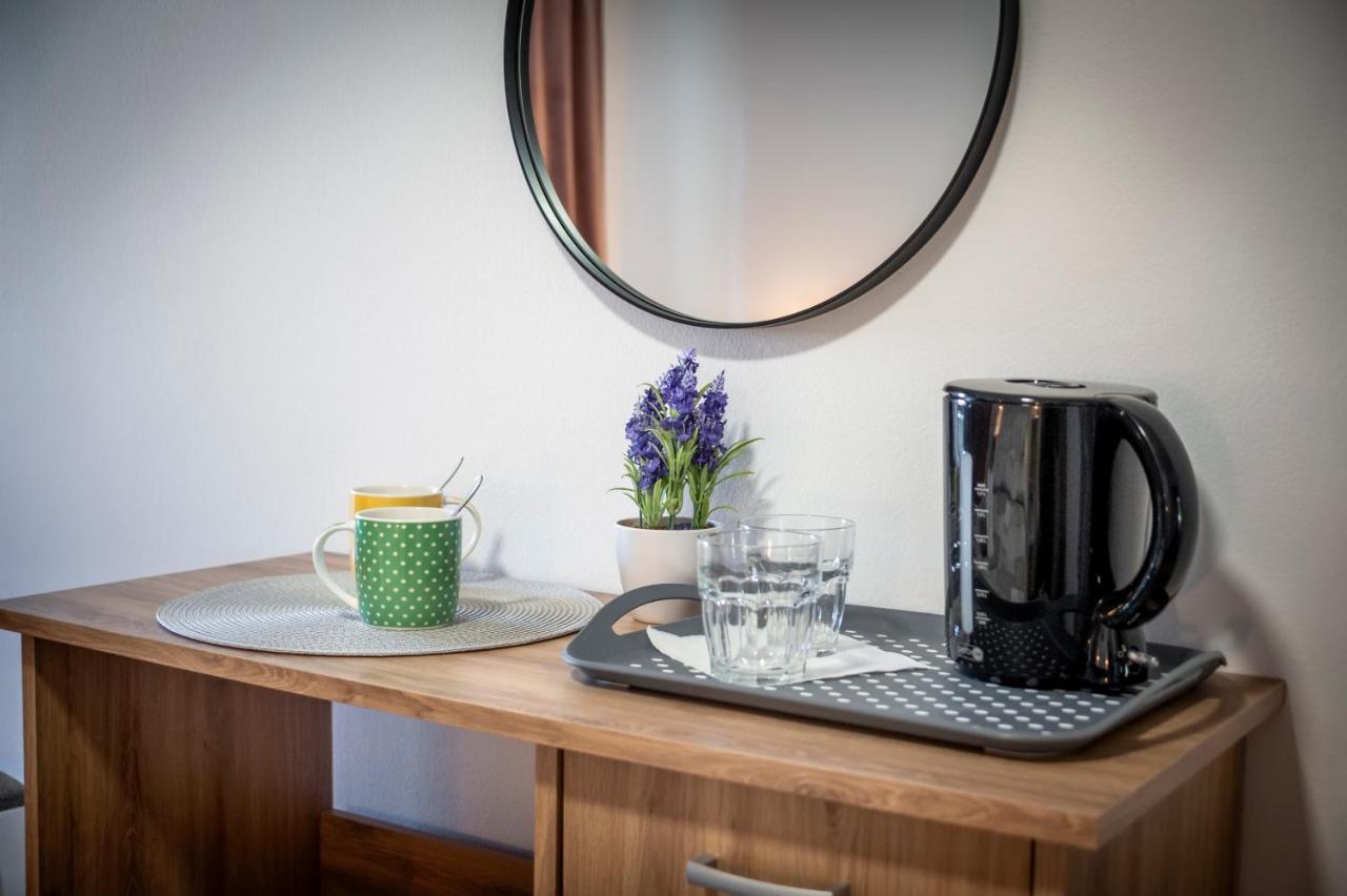 Casa Caterina Apartman Rovinj Kültér fotó